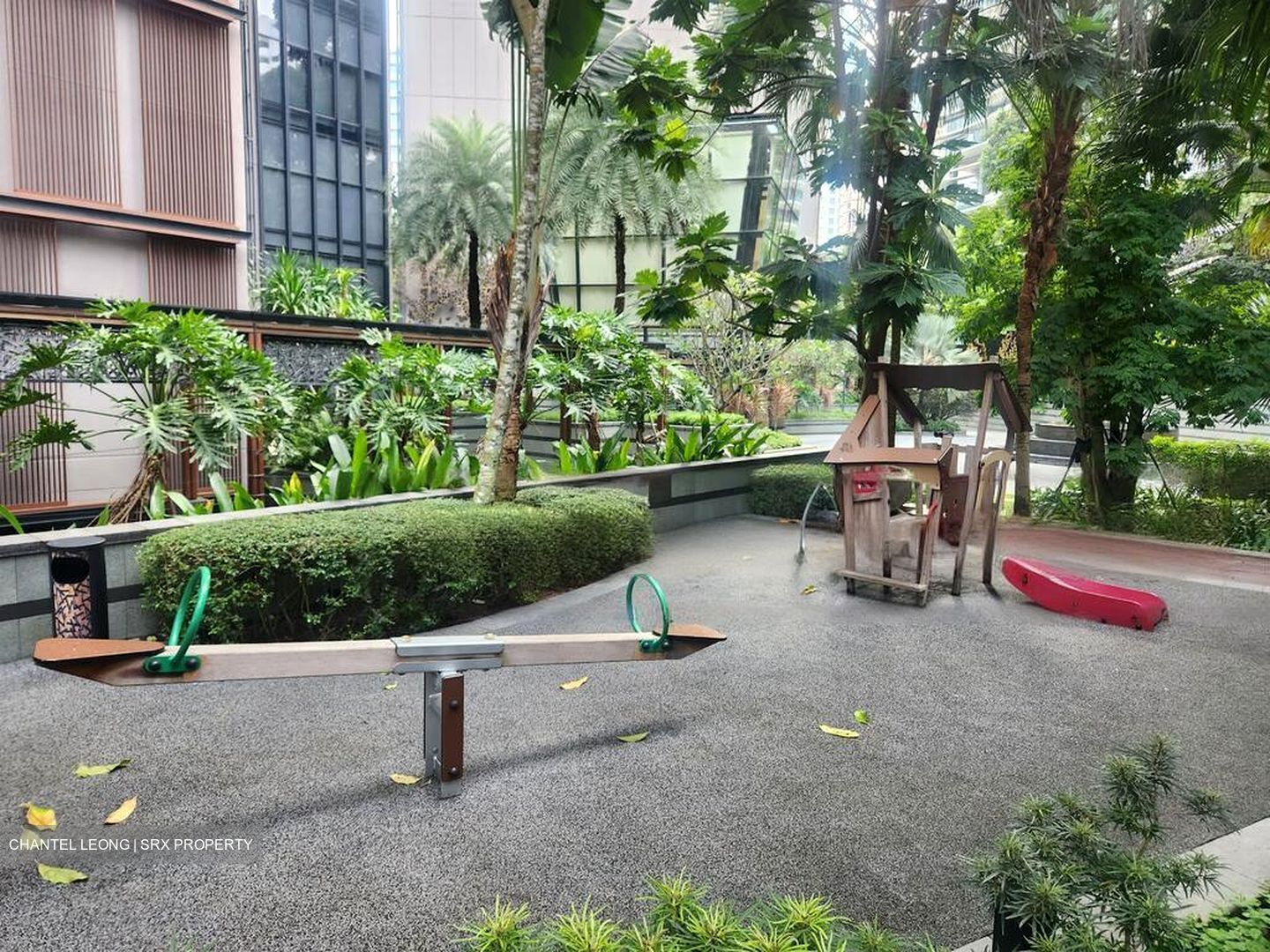 OUE Twin Peaks (D9), Condominium #465940191
